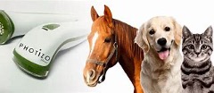 Phototherapy treatment